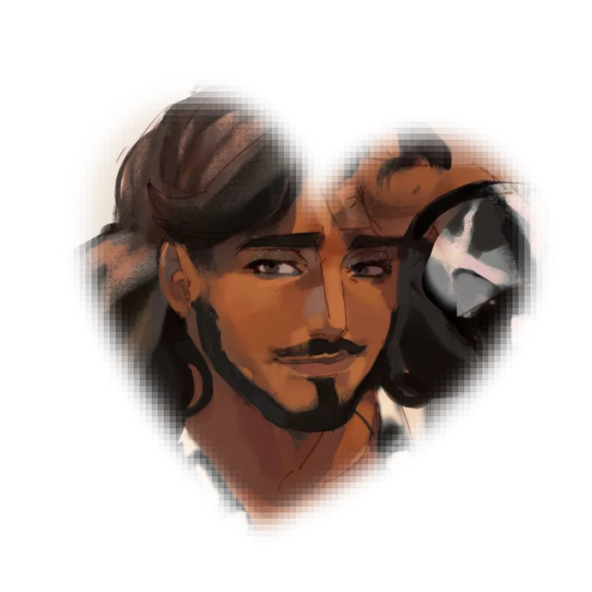 Avatar of # 45th Dateable || AMIR !!