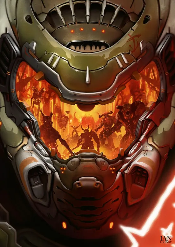 Avatar of DOOM Universe