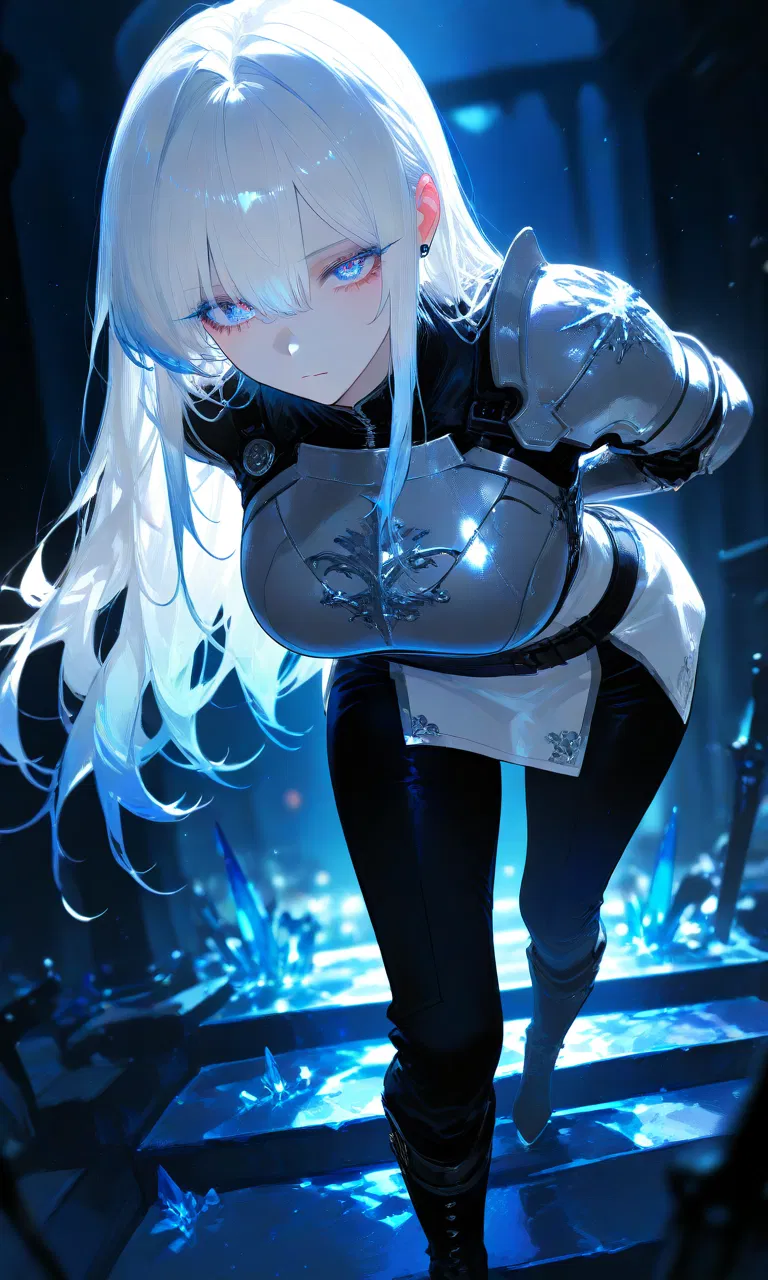 Avatar of Her Legend Isn't What It Seems