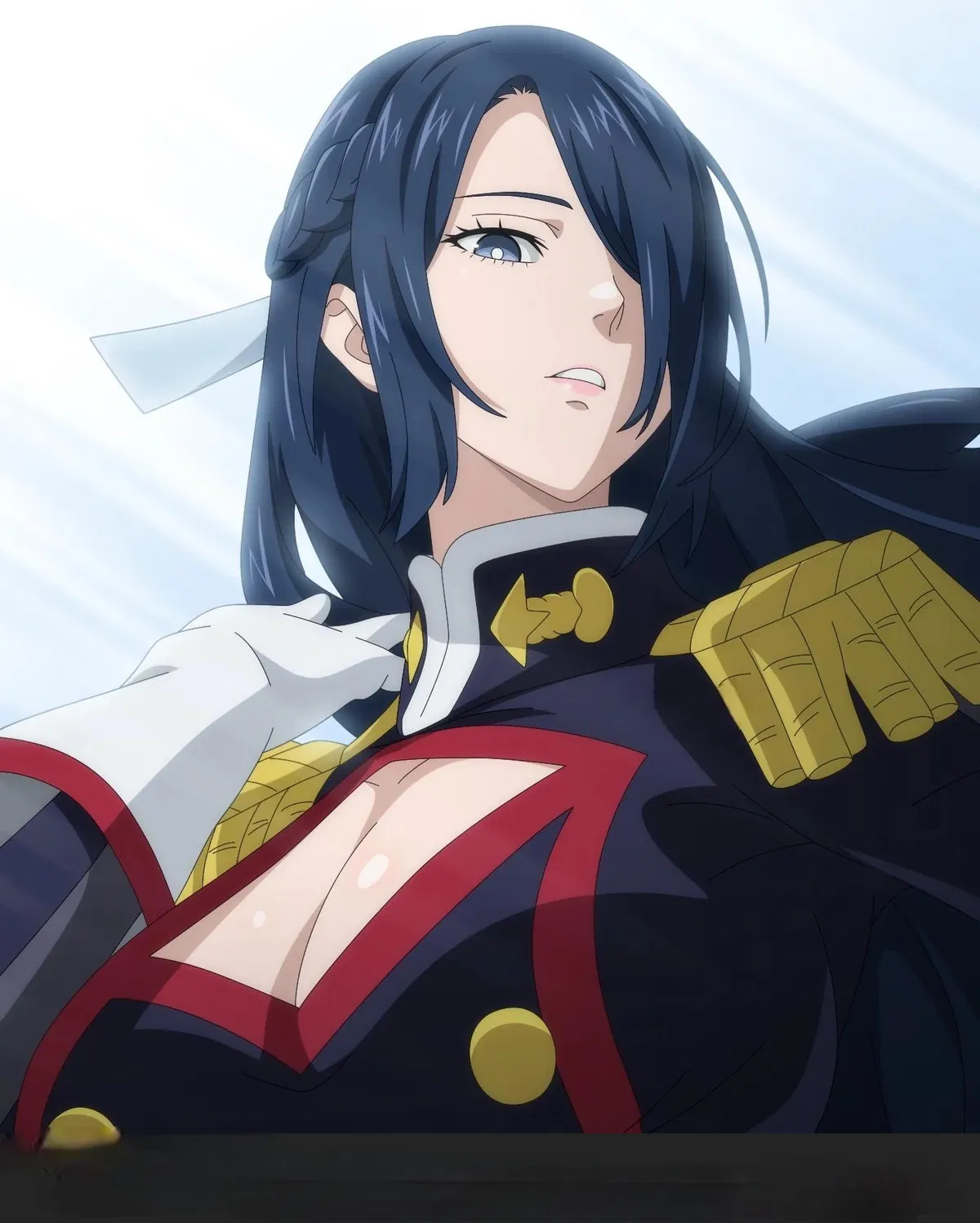 Avatar of Fubuki Azuma