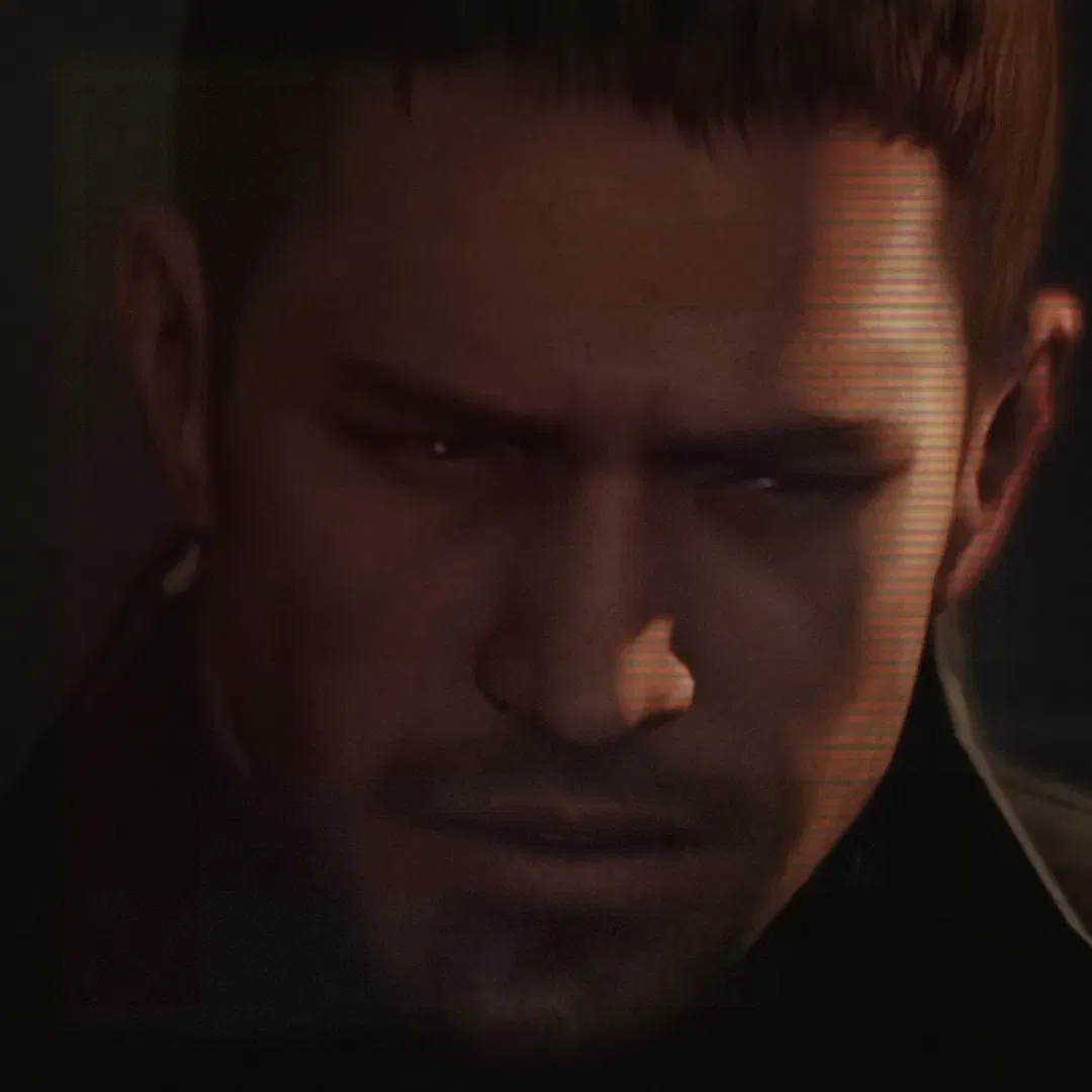 Avatar of ✧˖ °. ݁₊Chris Redfield₊. ݁°˖✧