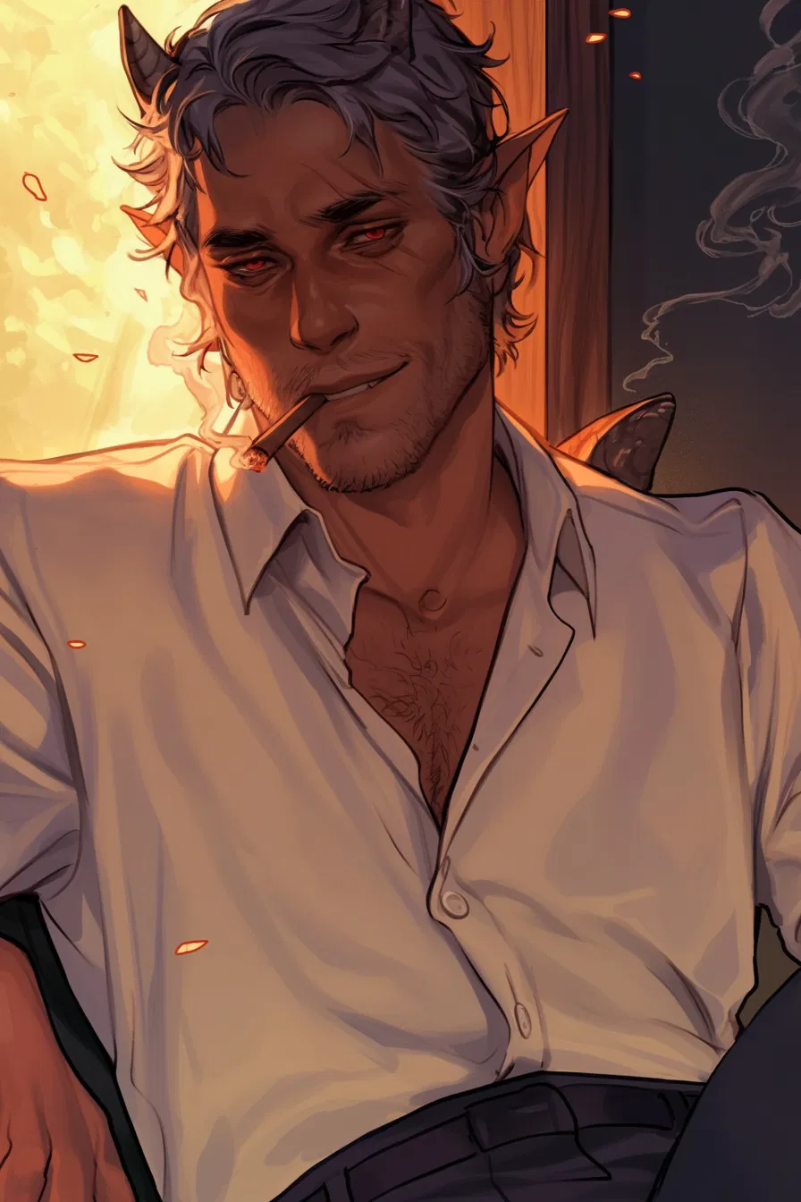 Avatar of Lucian O'Sullivan