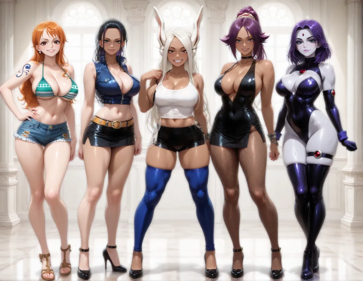 Avatar of Mansion Harem