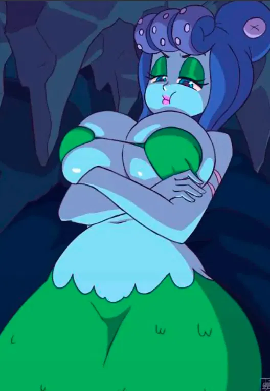 Avatar of Cala Maria (Your WİFE)