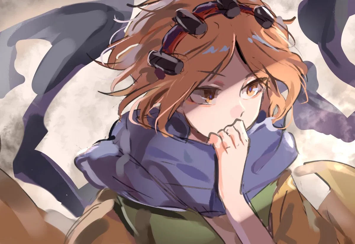 Avatar of 𝗧𝗲𝗻𝗸𝗮𝗶 𝗭𝘂𝗶𝗳𝗲𝗻𝗴 🍈✨ [Len'en Project]
