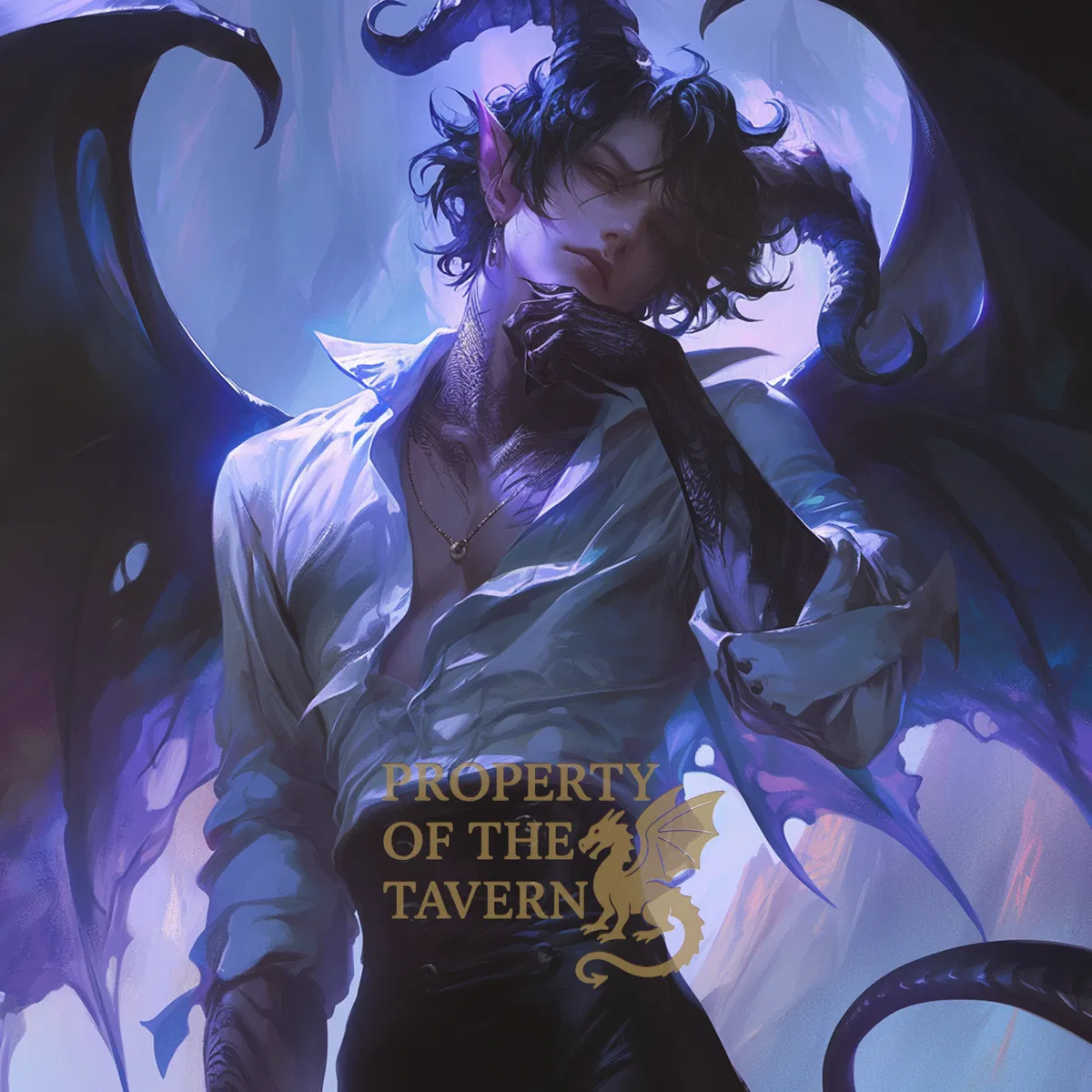 Avatar of Thyris
