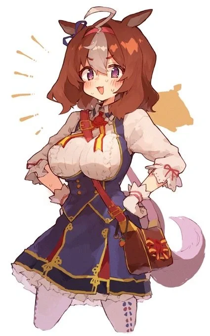 Avatar of [New Training Partner!]