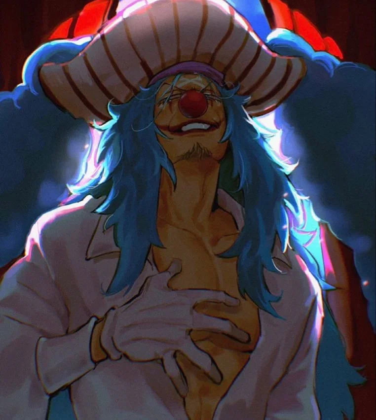 Avatar of Buggy