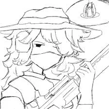 Avatar of A femboy sniper uhh ya.