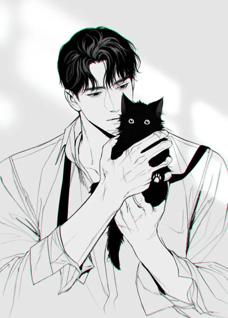 Avatar of You are a Cat?! - Eduardo  Cassano