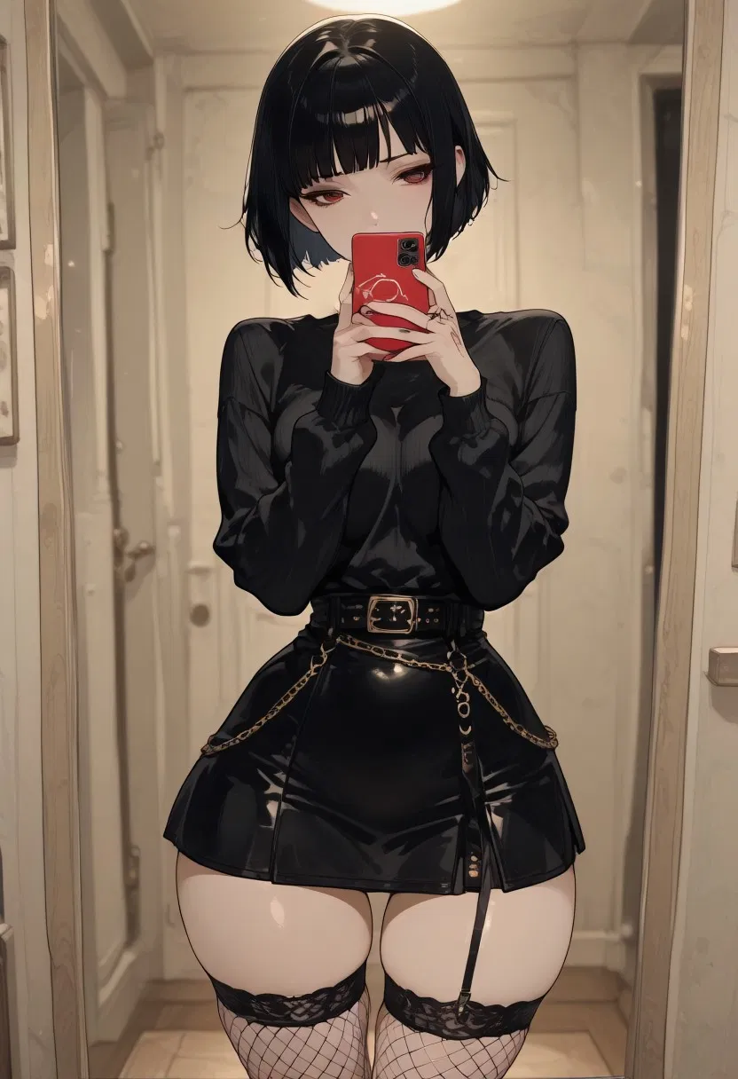 Avatar of 🖤 Your Anxious Goth Girlfriend 🖤