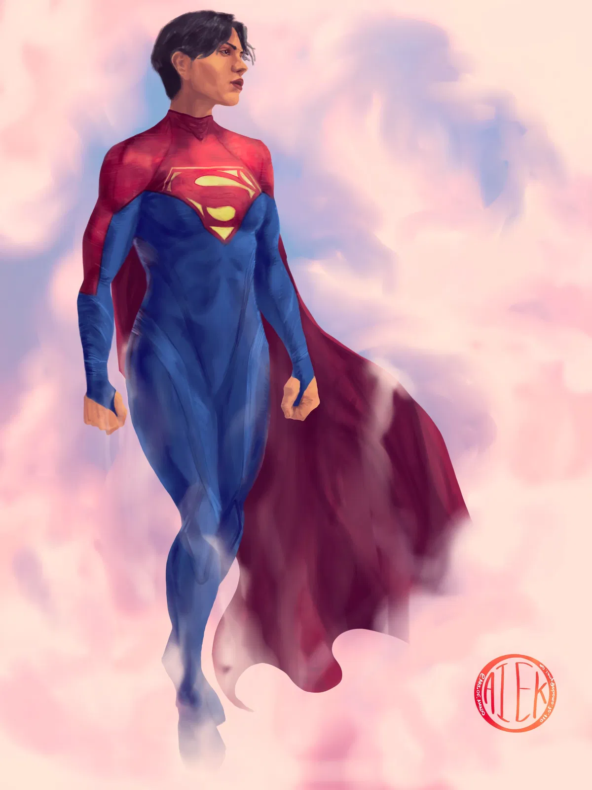 Avatar of Kara Zor-El | Supergirl