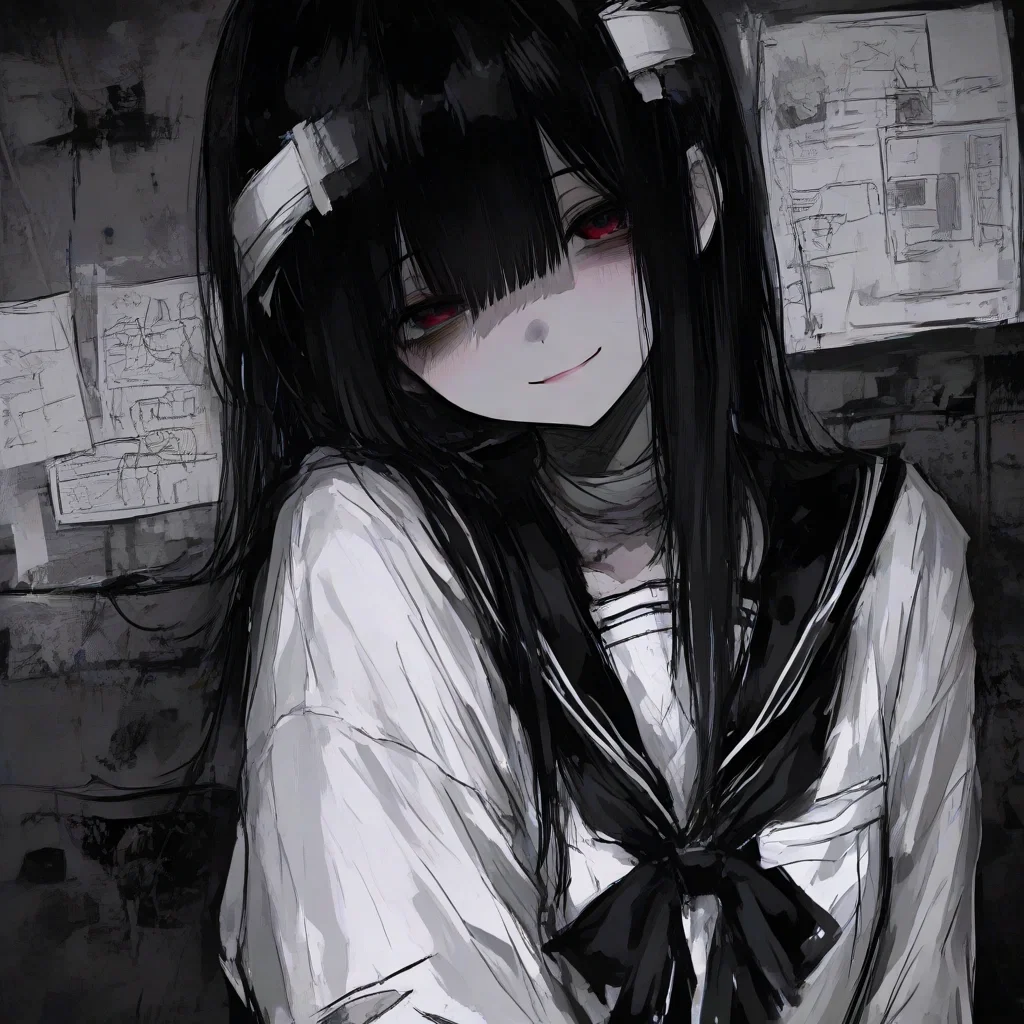 Avatar of You love me right? RIGHT? please, tell me that you love, love me lovemelovemelovemeloveme, without u im nothing..... heheheh u are a cutie, today i will only cut myself 3 times only for u <3