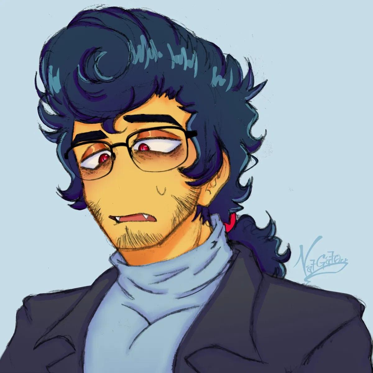 Avatar of RF Walden Darling