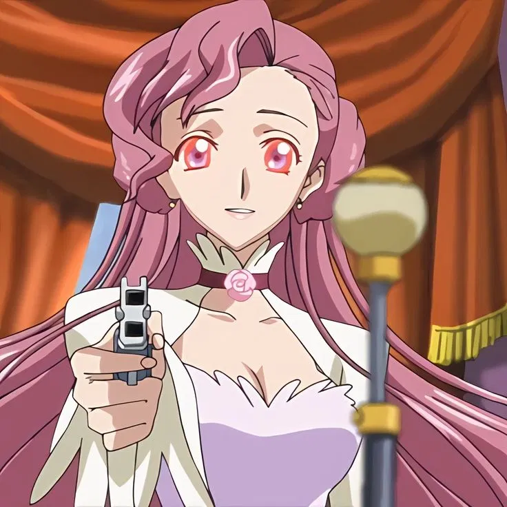 Avatar of Euphemia li Britannia