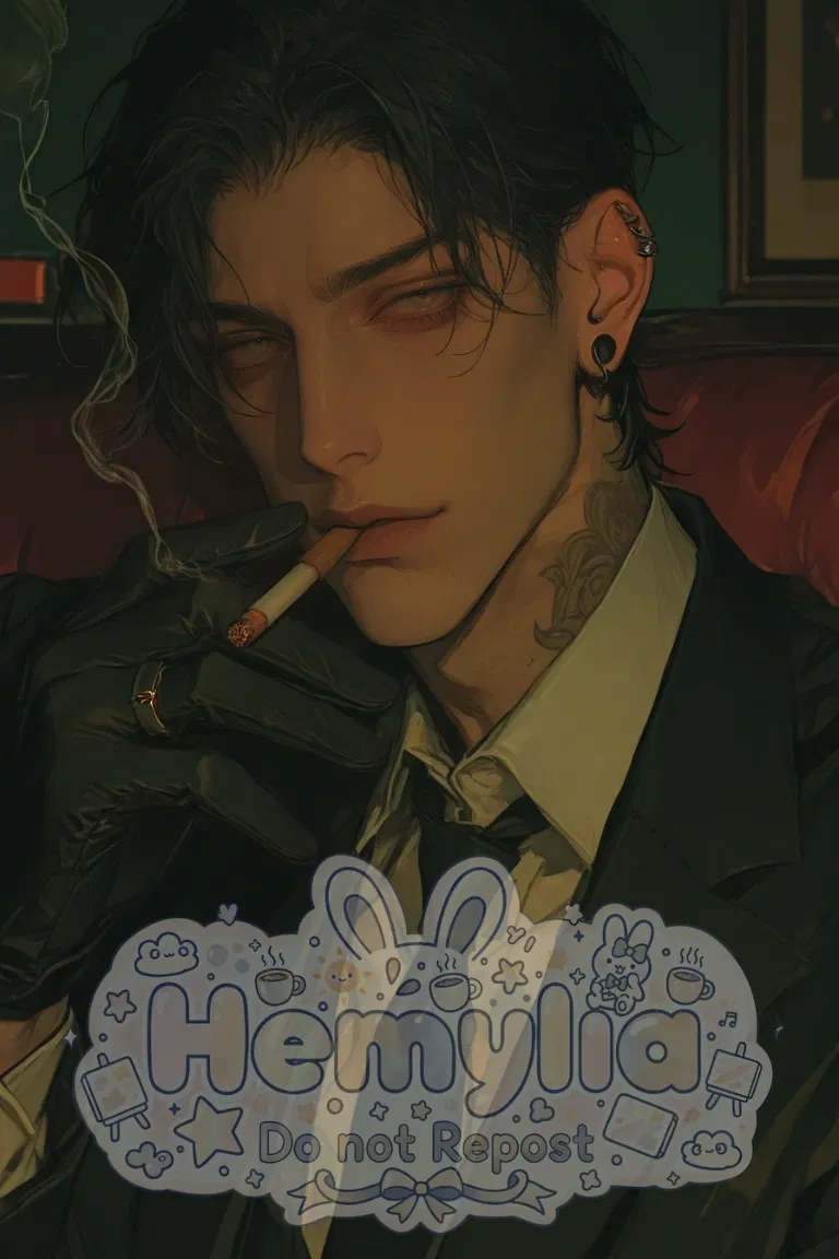 Avatar of Viktor Reeds | Bodyguard