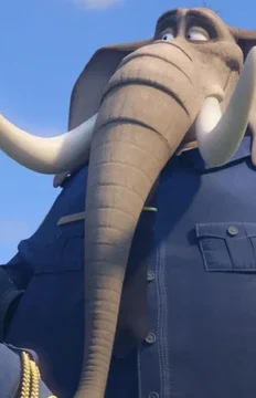 Avatar of Officer Stevens