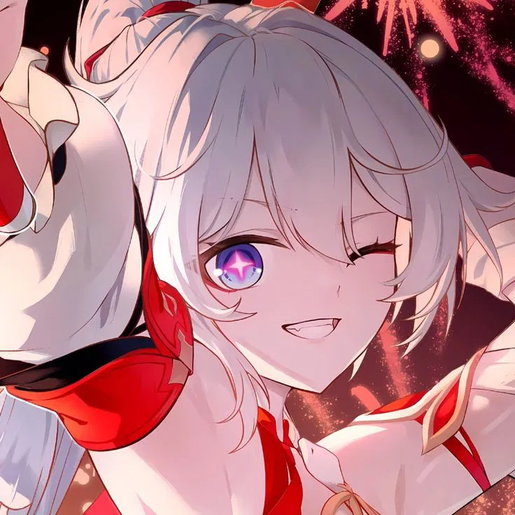 Avatar of Kiana The Idiotka Tuna