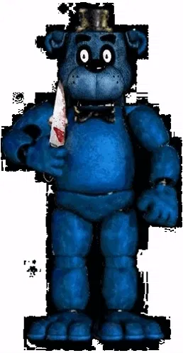 Avatar of bear5