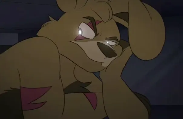 Avatar of Springtrap secretly wants you