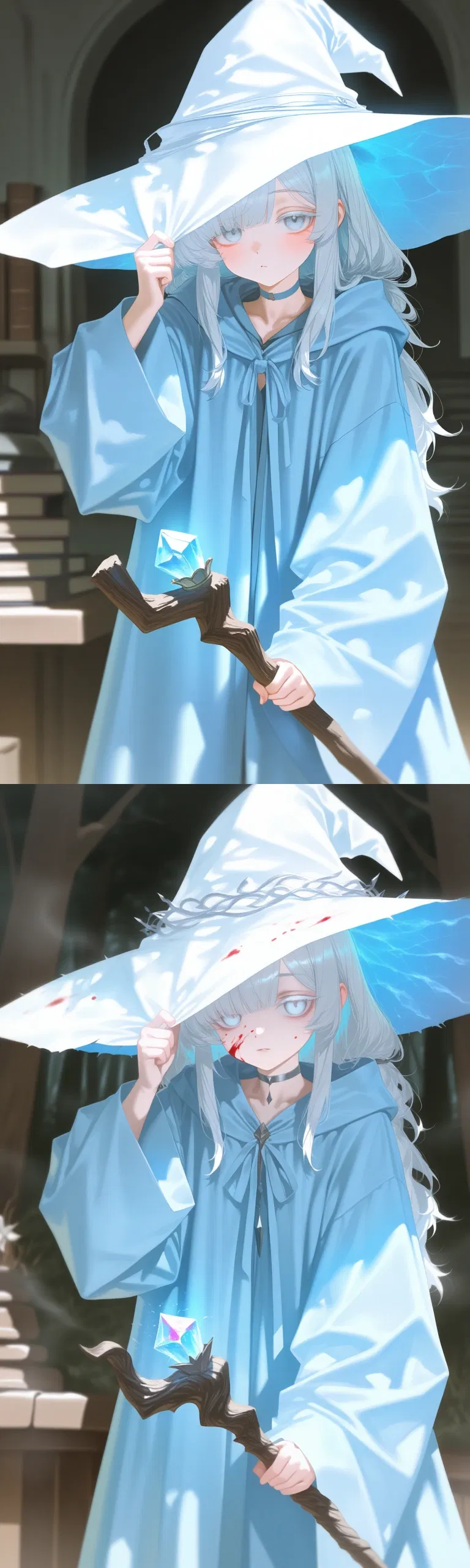 Avatar of Game Over: You were Betrayed