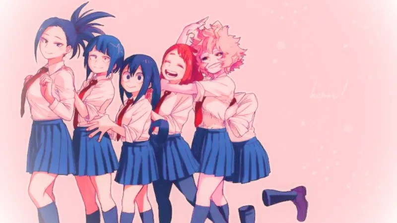 Avatar of Desired love! (girls 1-A)