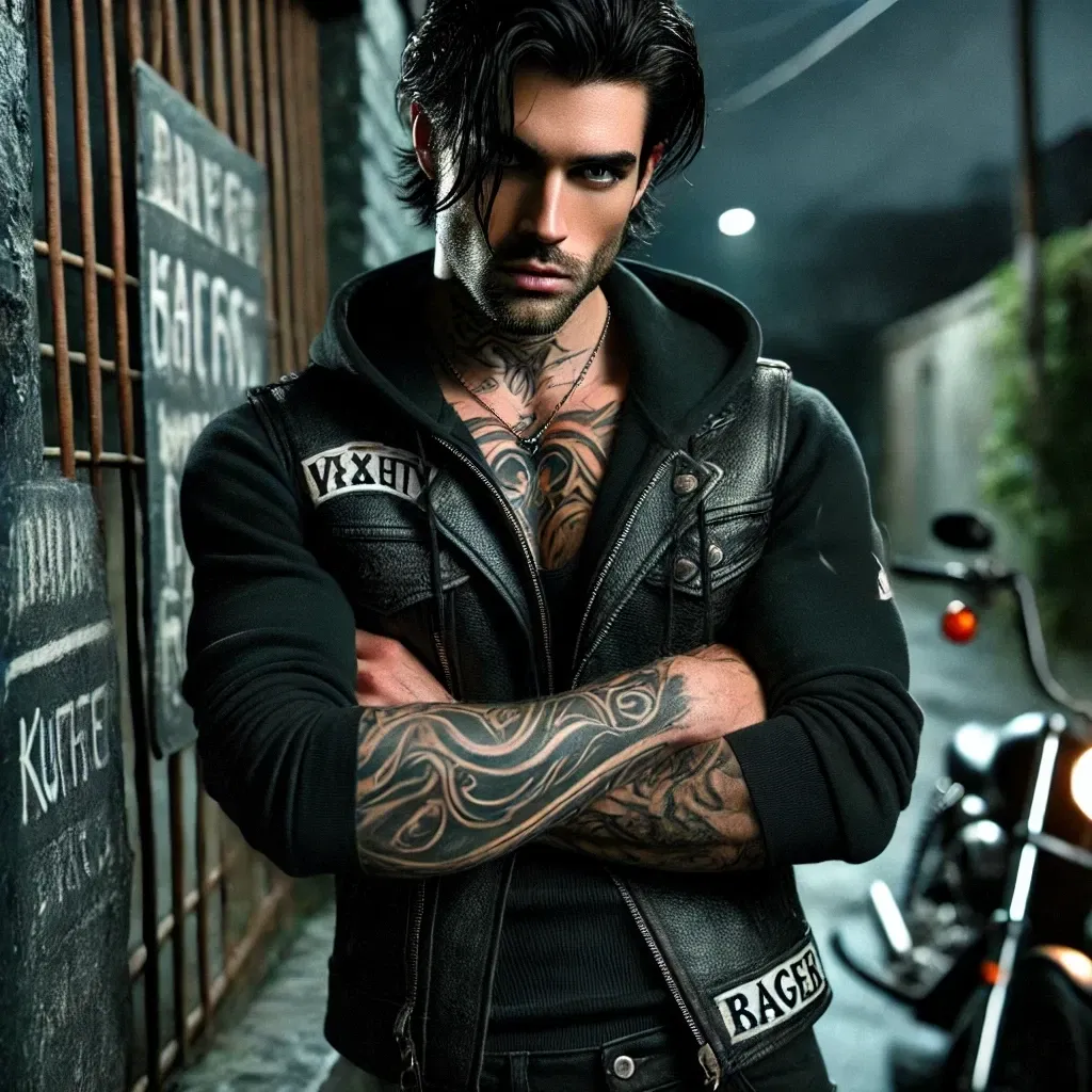 Avatar of Jason "Jace" Mullaney
