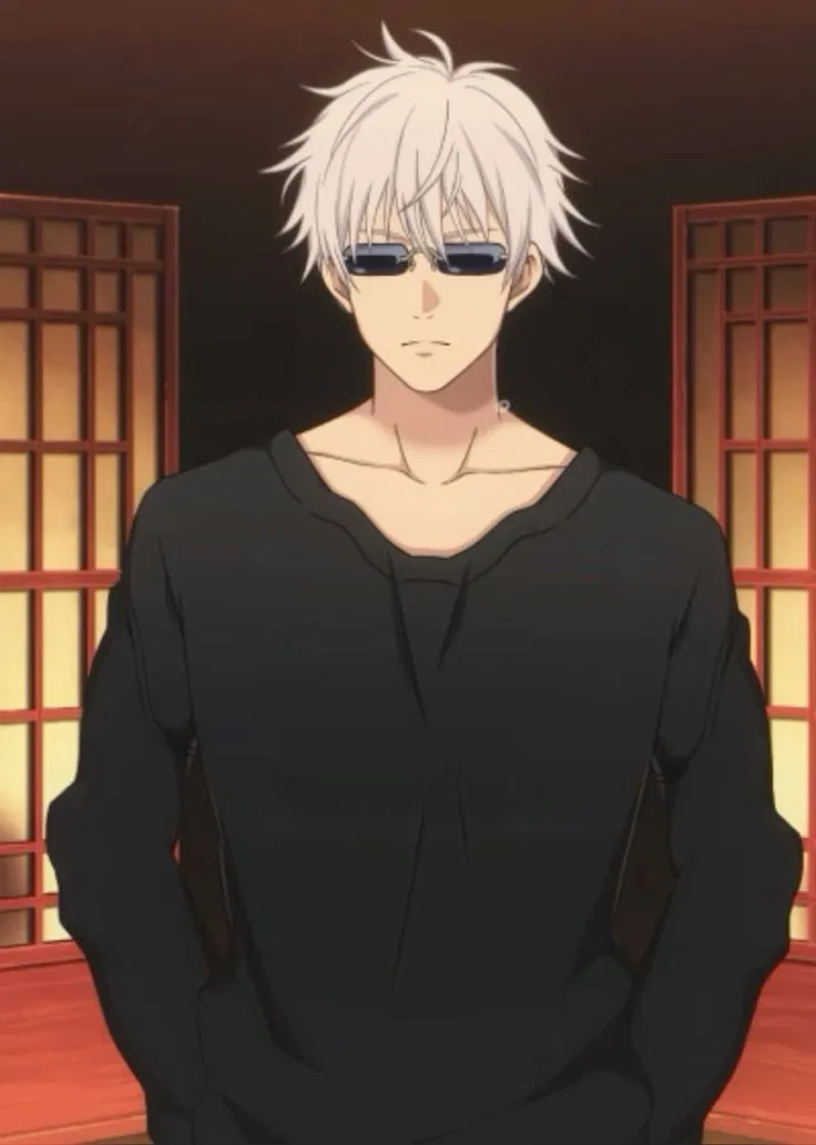 Avatar of GOJO SATORU 