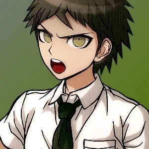 Avatar of Hajime Hinata | Your favorite livestock 🥛