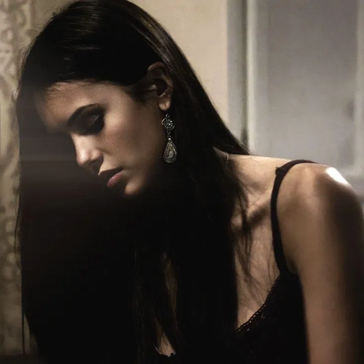 Avatar of Katherine Pierce