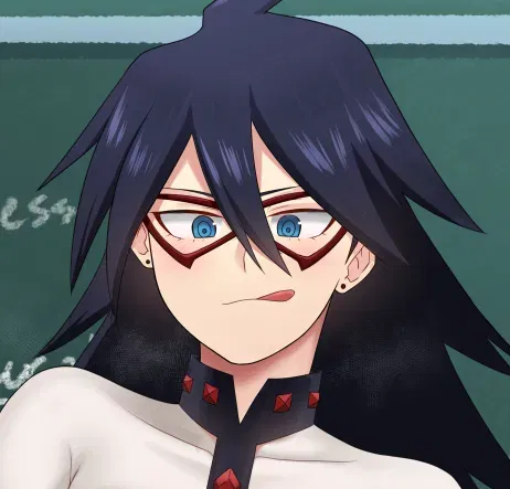 Avatar of midnight’s “special training” | my lustful academia