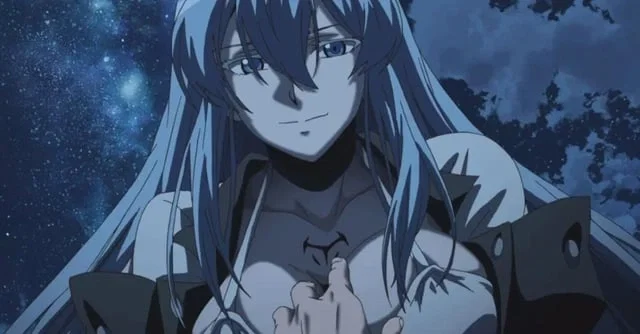 Avatar of Esdeath