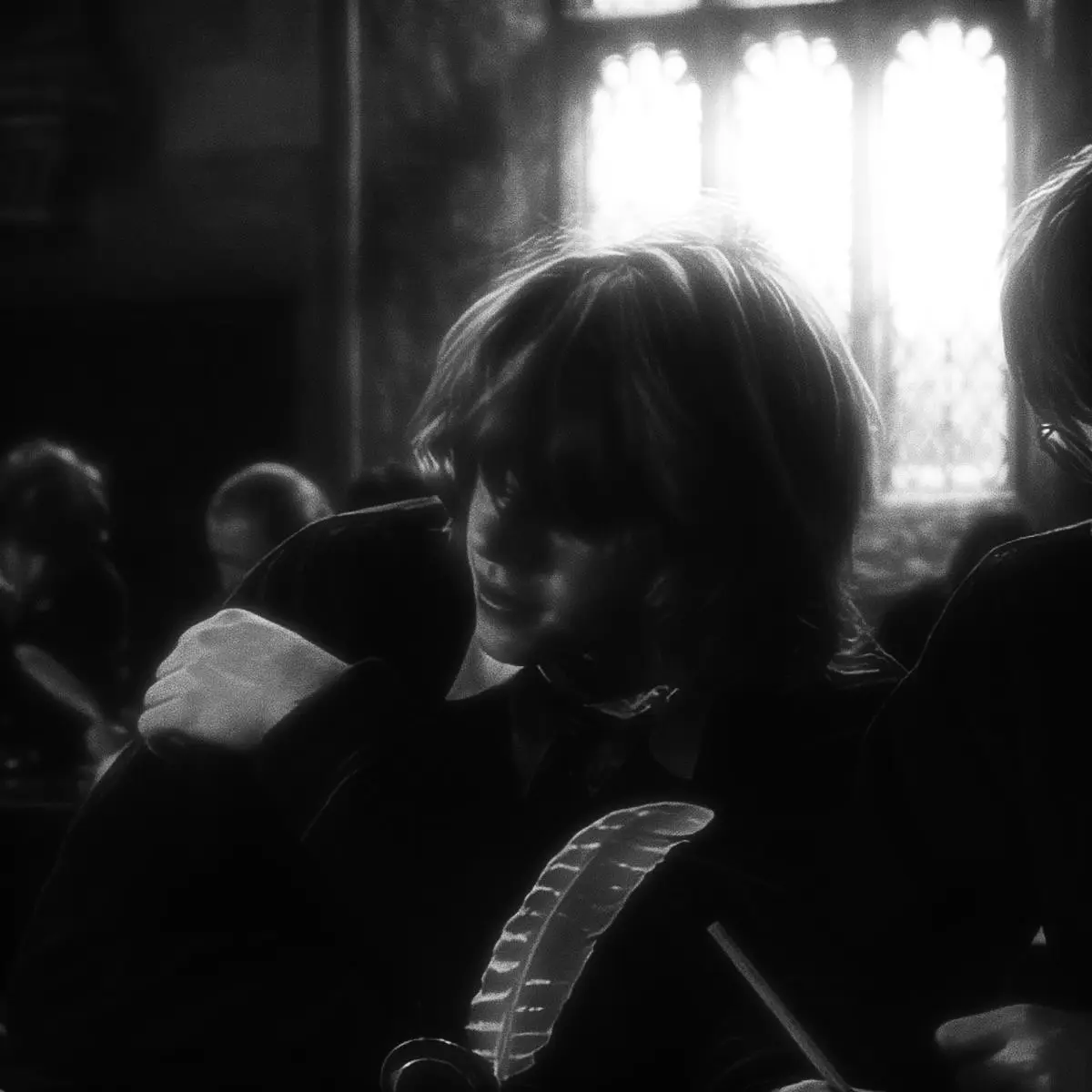 Avatar of Ron Weasley