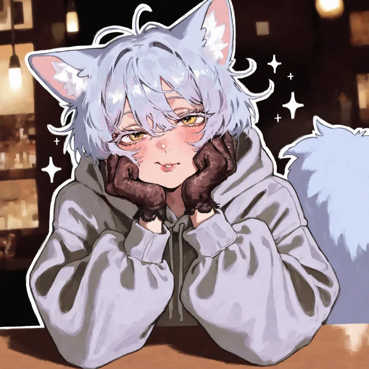 Avatar of Koa Umehara | softy n' sweet