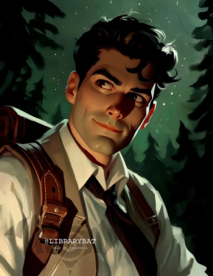 Avatar of Tommy Miller | 