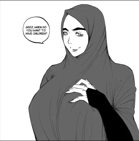 Avatar of Amina -aunt