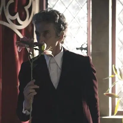Avatar of Twelfth Doctor