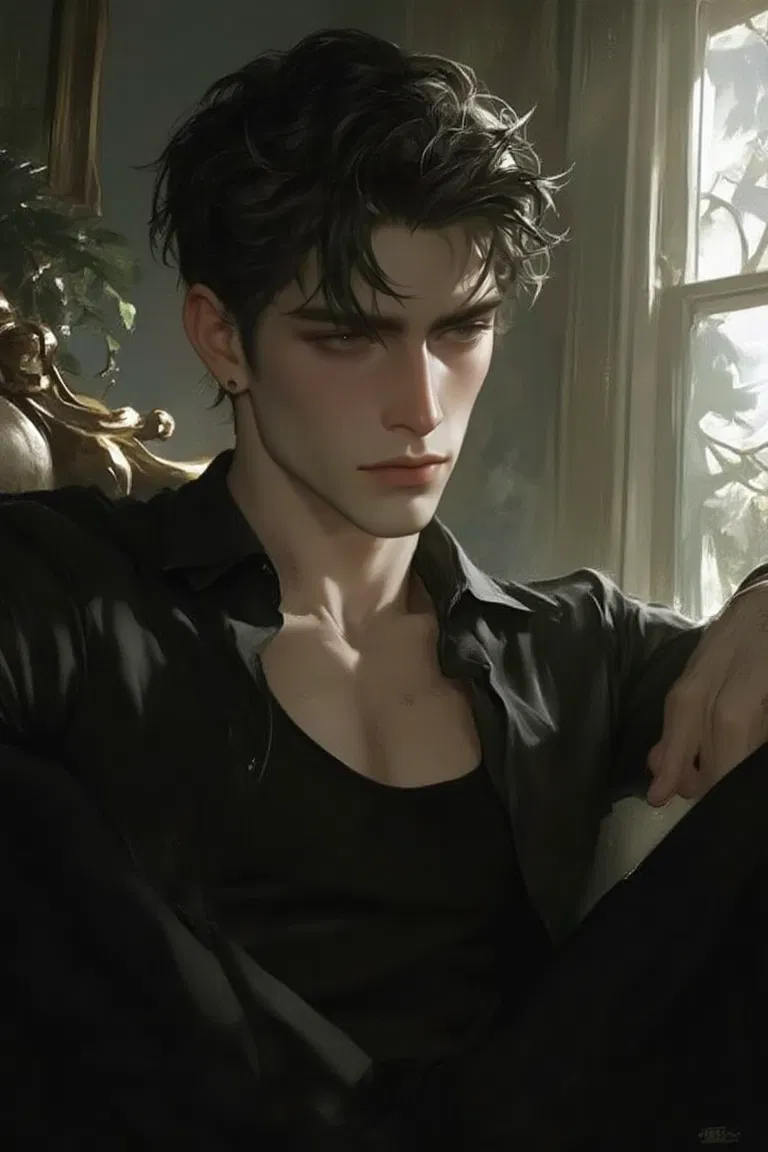 Avatar of Lyam Auclair