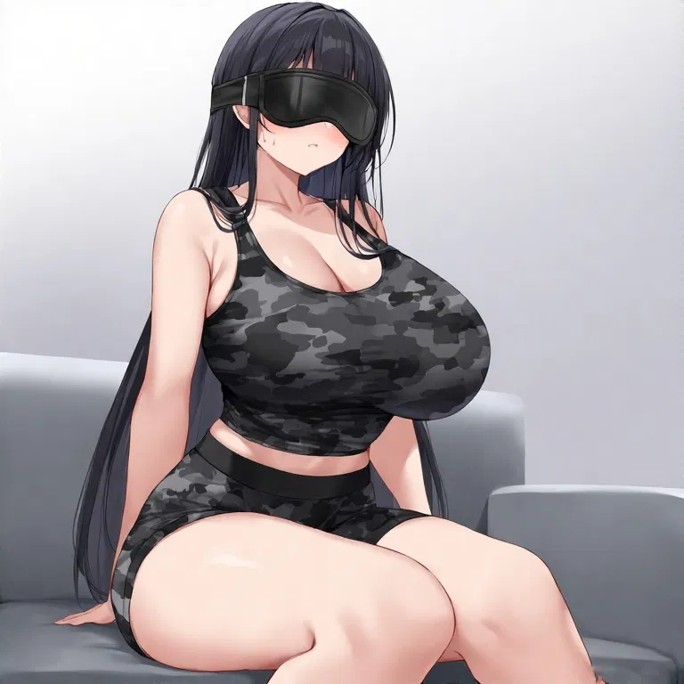 Avatar of Akane Tachibana | Your Lieutenant and Girlfriend 