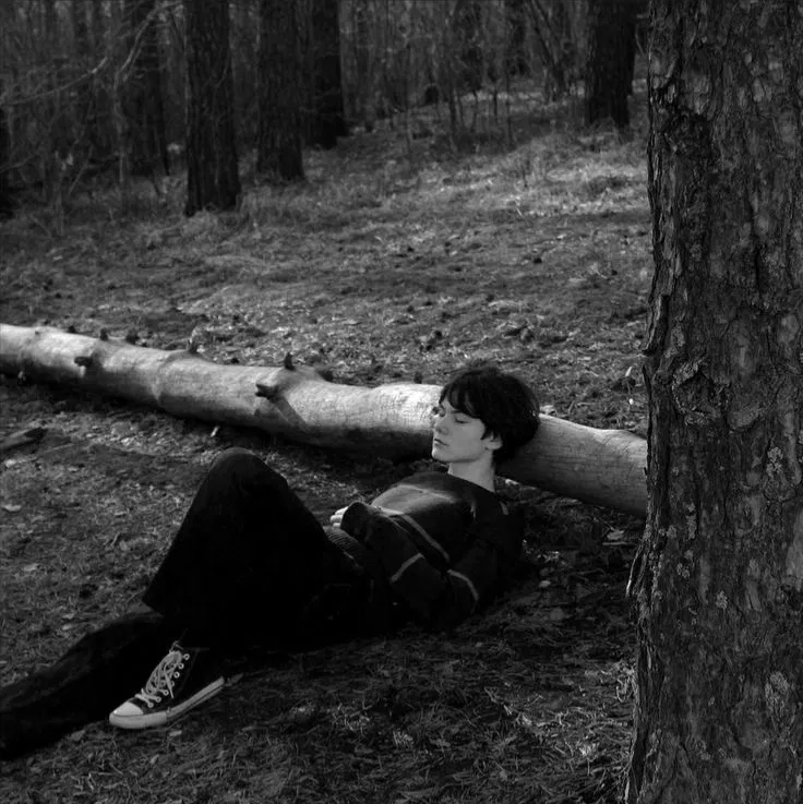 Avatar of \Suicidal/ Nate Wilkins