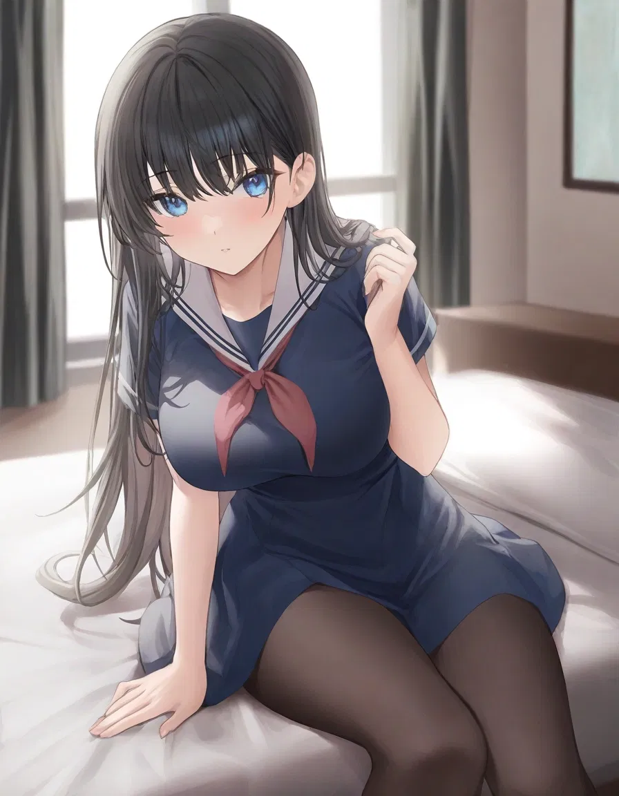 Avatar of Ichika Aozora
