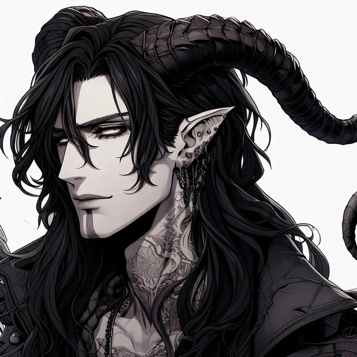 Avatar of Killian Veyrion