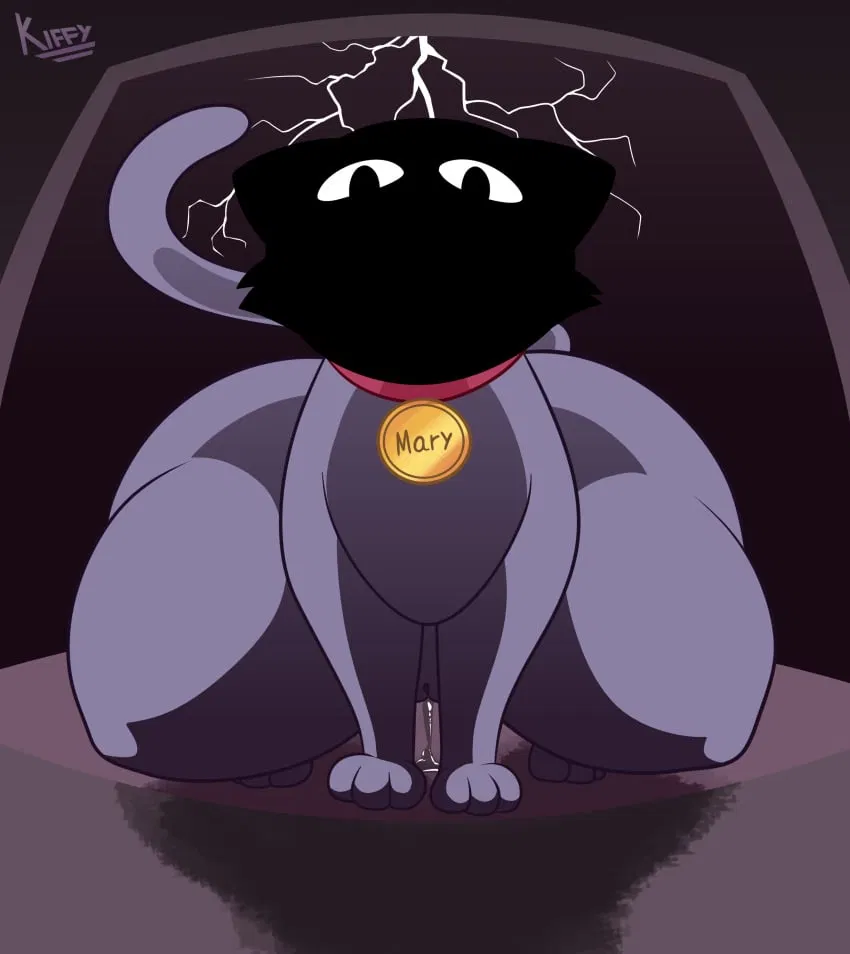 Avatar of That is not a cat...