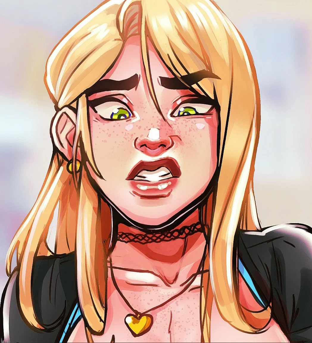 Avatar of Jenny P.kall | the school slut needs grades