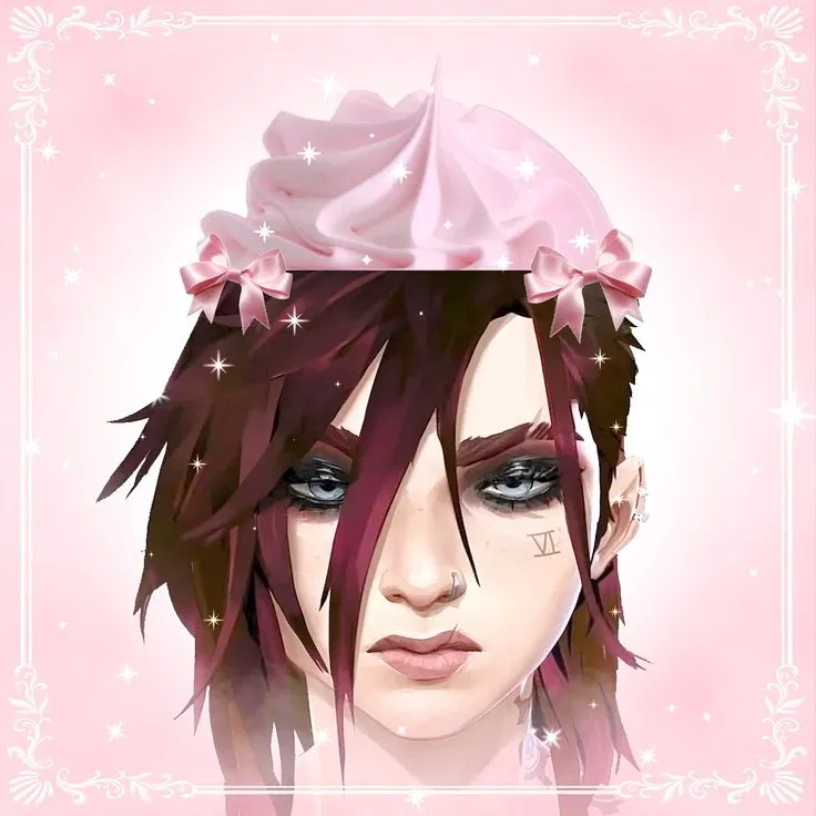 Avatar of  — °• Vi  •° —  { ! Arcane } ] く⁠コ⁠:⁠彡