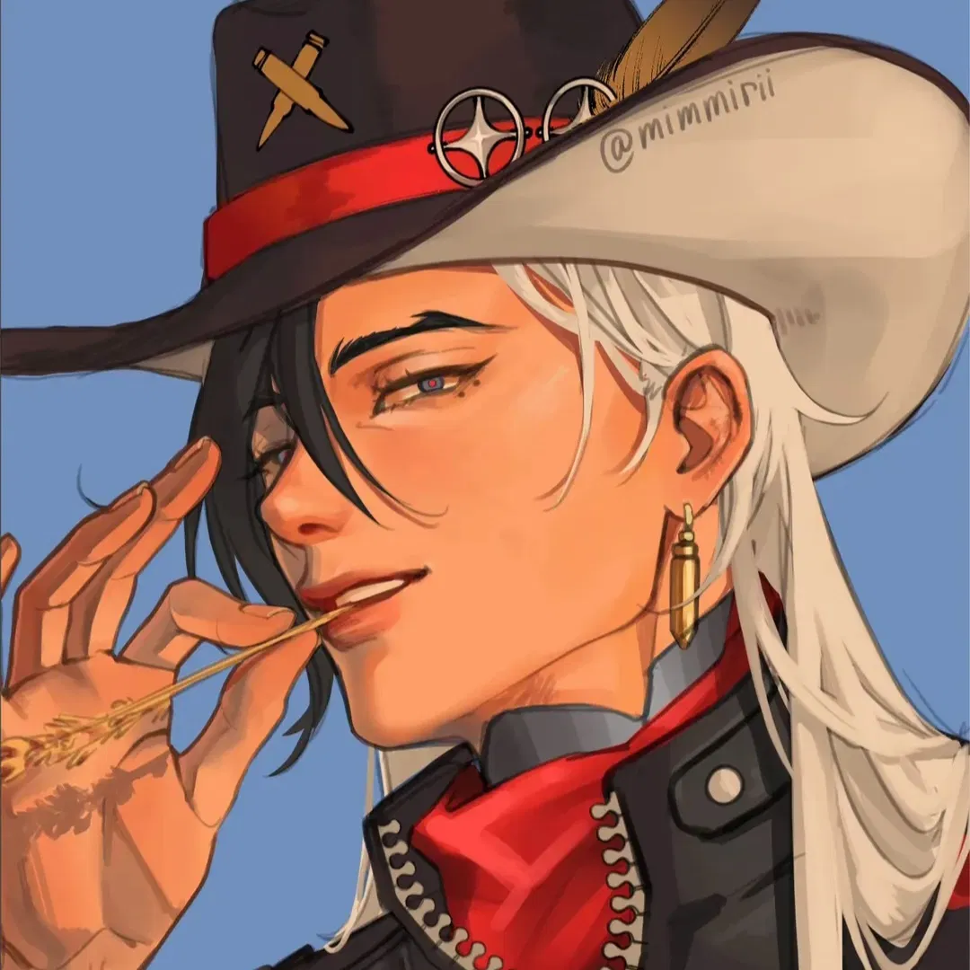 Avatar of Boothill