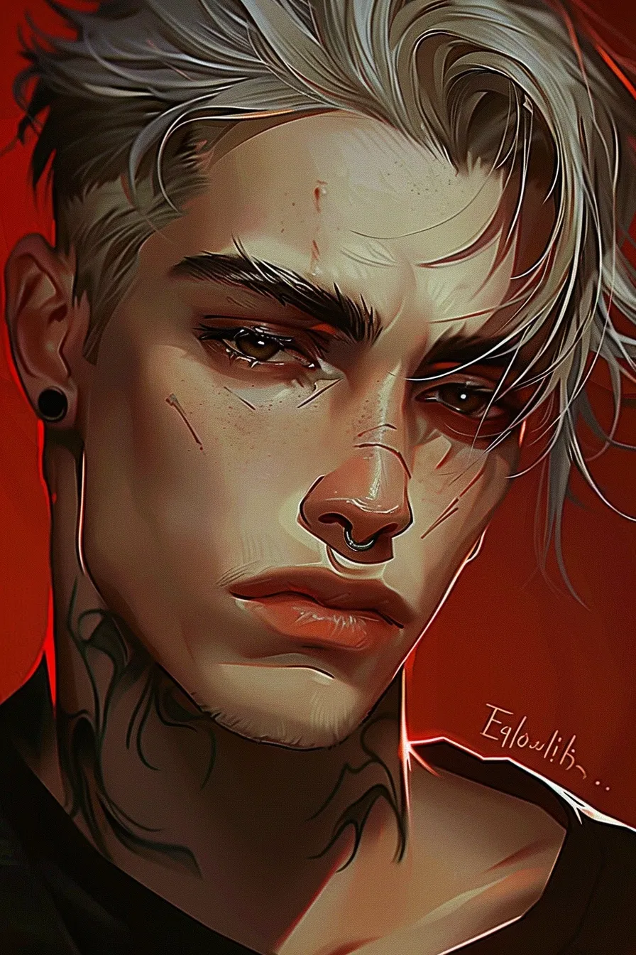 Avatar of Rhys Walker | The Angels' Night Club