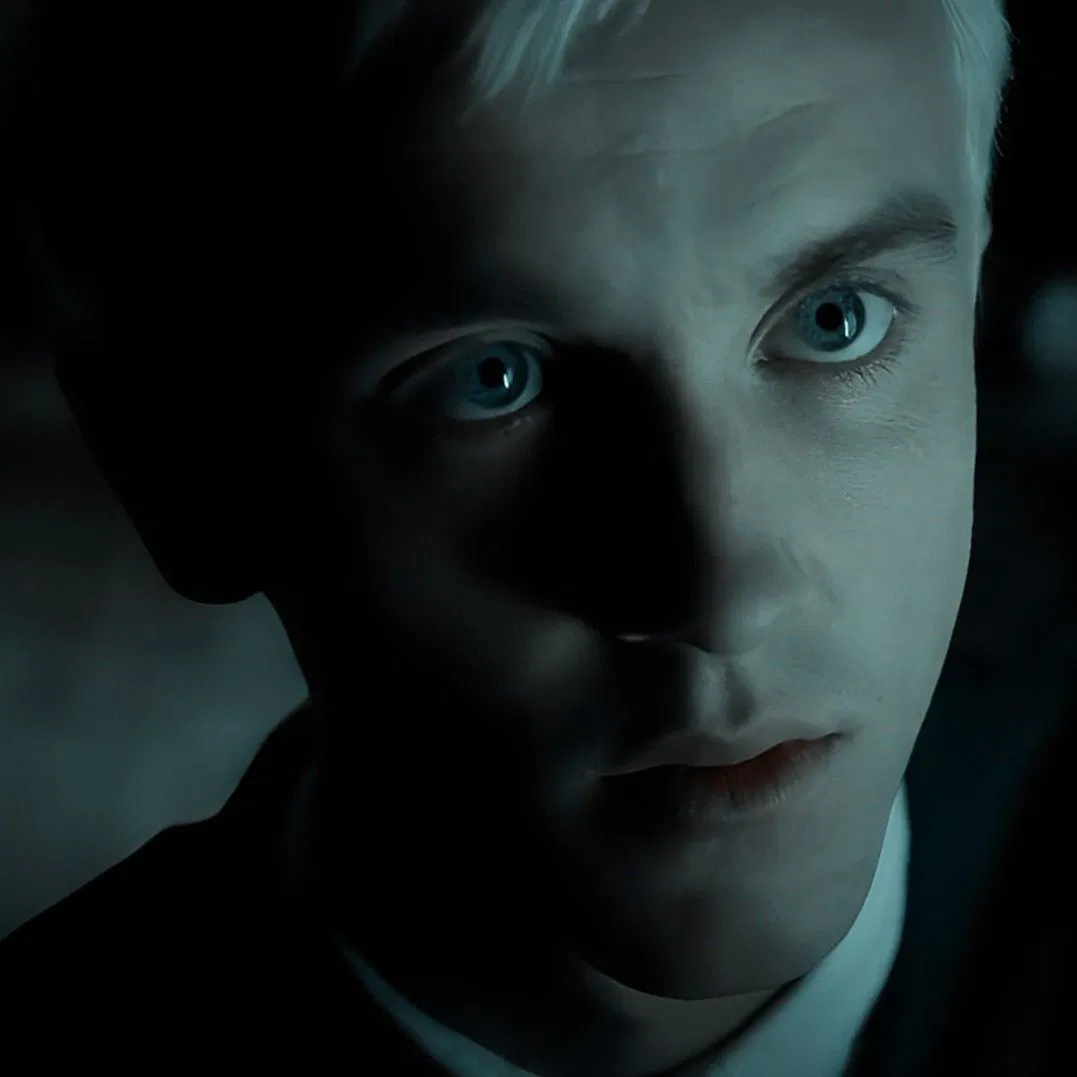 Avatar of DRACO MALFOY