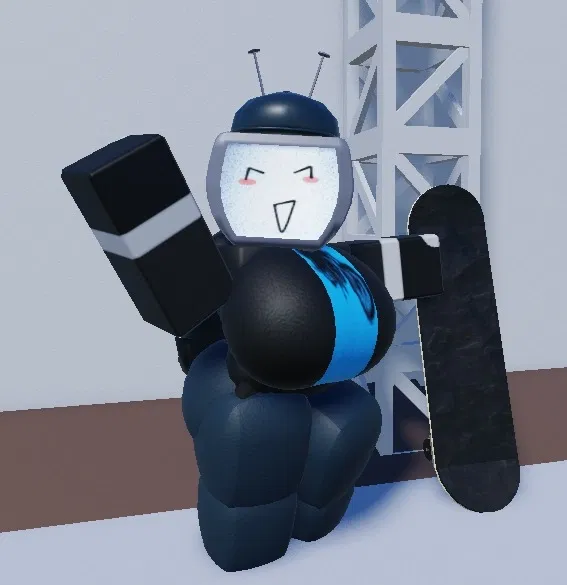 Avatar of vexxy crashed to yo!!