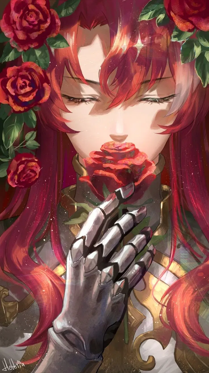 Avatar of Argenti